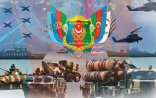 Dünyanın ən güclü orduları açıqlandı - Siyahıda AZƏRBAYCAN da var