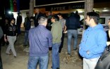 Yaşıllıq cəlladları Məhəmməd Hadi küçəsində sakinləri hədələdi: gecəyarı naməlum zəng... - Fotolar