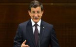 DAVUDOĞLU ƏRDOĞANI TƏKRAR SEÇKİYƏ GÖRƏ KƏSKİN QINADI: 