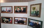 Tbilisidə ulu öndər Heydər Əliyevə həsr olunan sərgi açılıb – FOTO