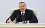 Prezident minimum maaş və pensiyaların artırılması barədə danışdı