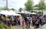 Kəlbəcərin kəndindəki kətə festivalına  12 min erməni  toplaşdı...-VİDEO