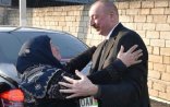 Prezidentin Türkiyədə əməliyyat etdirdiyi gəncə əlillik dərəcəsi təyin edilmir