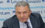 Erməni general: Biz Qarabağ məsələsini həll etdik, indi isə...