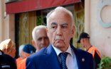 Hacıbala Abutalıbovun bağlatdırdığı kafeni gecə klubu etdilər - FOTO
