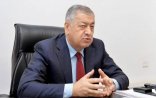 Vahid Əhmədov: “Hüquqi şəxslərin problemli kreditləri məsələsinə də baxılacaq”