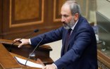 Paşinyan Pekindən Bakı və Ankaraya MESAJ VERDİ