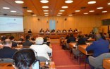 UNESCO-da “Böyük Çöl: mədəni mirası və dünya tarixində rolu” Beynəlxalq Forumunun açılışı olub