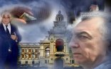 Eldar Əzizov BŞİH-də korrupsiyanın kökünü qazıyır - Rəfael Mehralıyev kimdir?