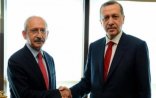 Kılıçdaroğlu Ərdoğanın dəvətini qəbul etdi - Gözlənilməz