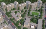 MİDA-dan alınan sosial evlər kirayə bazarına çıxarılıb - FOTO