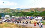 Ermənilər Azərbaycanda  “prezident seçkiləri”nə belə hazırlaşır...-FOTOLAR