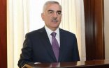 Vasif Talıbov Aparat rəhbərini vəzifədən azad etdi – Sərəncam
