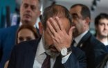 Paşinyandan separatçılarla bağlı ETİRAF - 