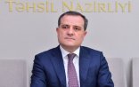 Novruz Məmmədov təhsil nazirini bu vəzifəsindən azad etdi