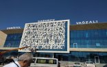 Bakı-Sabunçu dəmir yolu xəttində gediş haqqı 50 qəpik olacaq