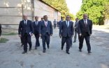 Goranboy rayon İcra Hakimiyyəti başçısının birinci müavini vəzifəsindən azad edildi