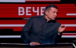 Rus televiziya aparıcısından Qarabağla bağlı təxribatçı açıqlama