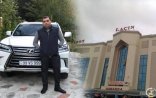 Bakıda 99-VS-999 nömrəli avtomobillə adam vuran sahibkarın oğlu HƏBS EDİLDİ