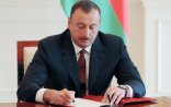 Prezident bu şəxslərin pensiyasını artırdı