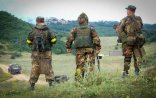 Azərbaycanla sərhəddə əməliyyat: 3 terrorçu öldürüldü
