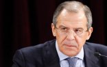 Sergey Lavrov: “Siyasi və diplomatik yollarla sülh mümkün yoldur”
