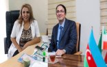 “BAKU MEDİCAL PLAZA”da DƏHŞƏT – Bu dəfə tanınmış həkim can verdi!