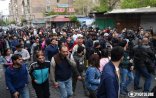 Uğursuzluq ardınca uğursuzluq - Ermənistanda nə baş verir?