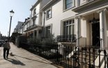 Londonda 100 milyon dollarlıq üç mənzilinə həbs qoyulan 