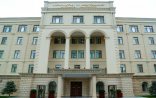 Azərbaycan Ordusunun hərbi qulluqçusu şəhid oldu