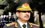 Zakir Həsənov “Şöhrət” ordeni ilə təltif edilib