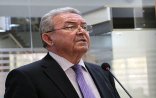 Misir Mərdanovun qardaşı yeni vəzifəyə təyin olundu