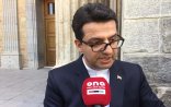 İran şirkəti Şuşada məscid bərpa edəcək – XİN “xəbərimiz yoxdur” deyir