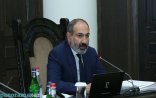 Paşinyanın hökuməti Dağlıq Qarabağdakı qondarma rejimin pulunu kəsdi