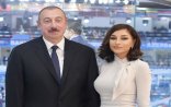 Prezident və birinci xanım “Yanardağ”ın açılışında