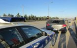 Azərbaycanda yol hərəkətinin məhdudlaşdırılması ilə bağlı YENİLİK qəbul olundu