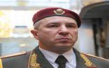 Qarabağda xidmət keçmiş zabit Belarusda daxili işlər naziri oldu: Erməni mediası şokda...