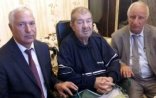 Azərbaycanlı professor yıxıldı, beyninə qan sızdı — Vəziyyəti ağırdır