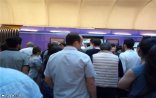 Bakı metrosunda intihara cəhd – Sevdiyi oğlana görə