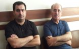 Eldar Sabiroğlu oğlundan imtina etdi – FOTO
