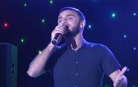 Moskvada azərbaycanlı müğənni həbs olunub
