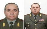Paşinyan Azərbaycana məğlub olmuş generalları geri qaytarır
