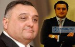 Eldar Mahmudovun oğlunun adı növbəti qalmaqalda