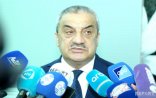 Rüstəm Usubov Ağstafadakı 4 nəfərin öldürüldüyü güllələnmədən danışdı