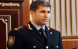 Vilayət Eyvazov daxili işlər naziri vəzifəsinə təyin edilib
