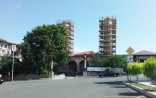  İran şirkəti Qarabağda Şuşa məscidini bərpa edir