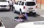 Bakıda oğlan bacısına görə özünü 12-ci mərtəbədən atdı – DƏHŞƏTLİ GÖRÜNTÜLƏR – VİDEO