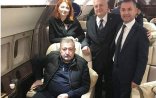 FAZİL MƏMMƏDOV XƏSTƏXANAYA YERLIŞDİRİLDİ - Əməliyyat olunma ehtimalı var