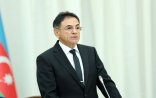 Mədət Quliyev Aparat rəhbərini vəzifəsindən azad etdi