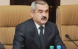 General rəisi vəzifəsindən azad etdi